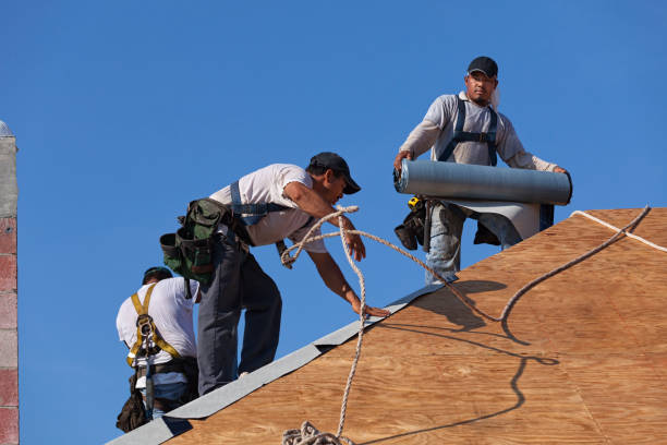 Roof Repair Estimates in Southern View, IL