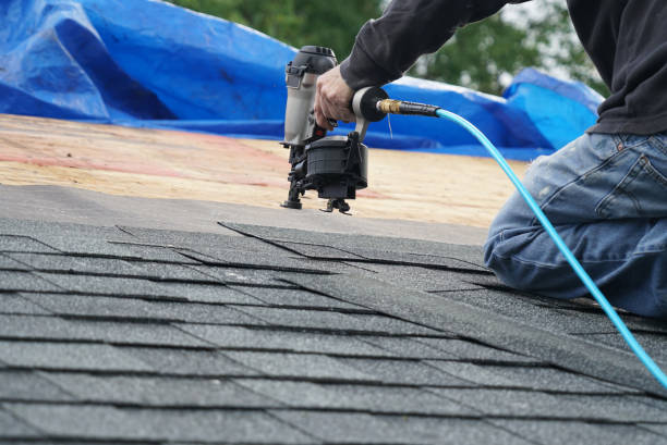 Quick and Trustworthy Emergency Roof Repair Services in Southern View, IL