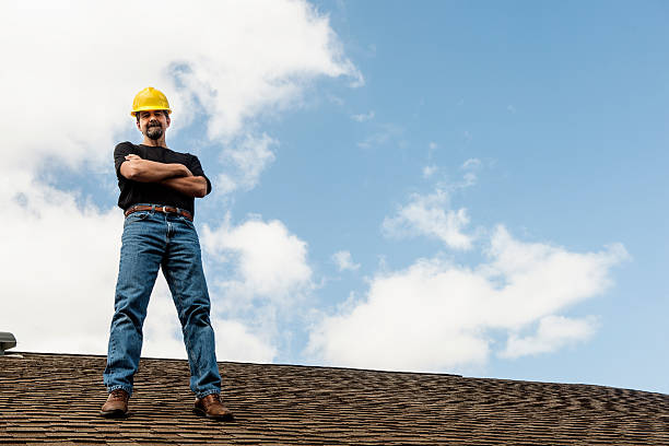 Best Roof Leak Repair  in Southern View, IL
